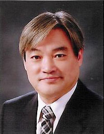 picture of current CEO